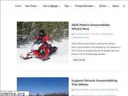 Sites similar to intrepidsnowmobiler.com