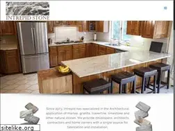 Sites similar to intrepidstone.com