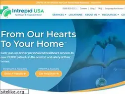 Sites similar to intrepidusa.com