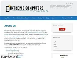Sites similar to intrepidwebs.com