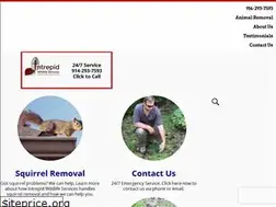 Sites similar to intrepidwildlifeservices.com