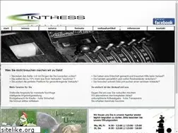 Sites similar to intress-online.de