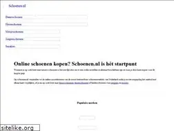 Sites similar to intreza.nl