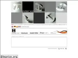 Sites similar to intricastindia.com
