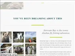Sites similar to intricatebaylodge.com