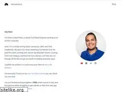 Sites similar to intricatecloud.io