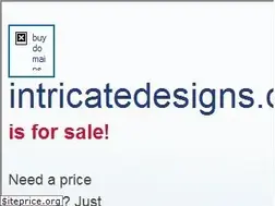 Sites similar to intricatedesigns.com