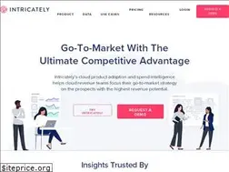 Sites similar to intricately.com