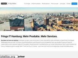 Sites similar to intrics.de