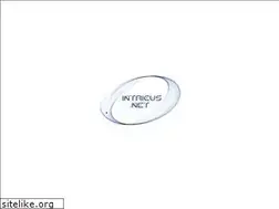 Sites similar to intricus.net