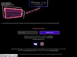 Sites similar to intriga-nsk.ru