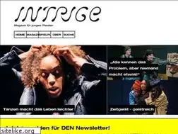 Sites similar to intrige.ch