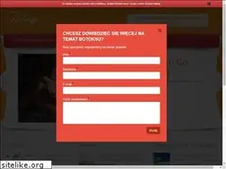 Sites similar to intrigo.pl