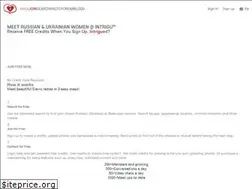 Sites similar to intrigu.com