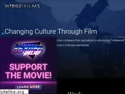 Sites similar to intriguefilms.com