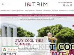 Sites similar to intrimmouldings.com.au