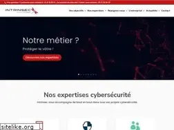 Sites similar to intrinsec.com