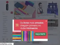 Sites similar to intrinseca.com.br