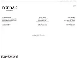 Sites similar to intrinsic-international.com