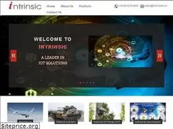 Sites similar to intrinsic.in