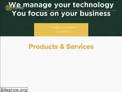 Sites similar to intrinsicamerica.com