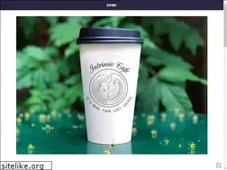 Sites similar to intrinsiccafe.com