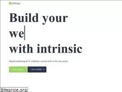 Sites similar to intrinsicchicago.com