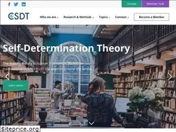 Sites similar to intrinsicmotivation.net