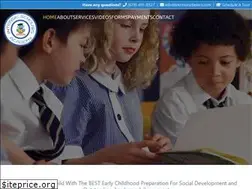 Sites similar to intrinsicscholars.com