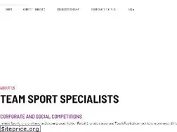 Sites similar to intrinsicsports.com.au