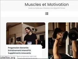 Sites similar to intrinsicstrengthtraining.com