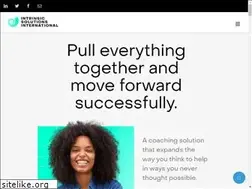 Sites similar to intrinsicthinking.com