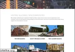 Sites similar to intrinsicventures.com