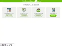 Sites similar to intrip.com.br
