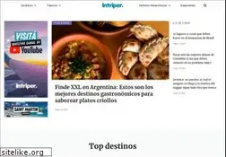 Sites similar to intriper.com