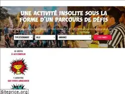 Sites similar to intripid.fr