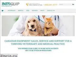 Sites similar to intriquip.com