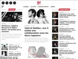 Sites similar to intrld.com