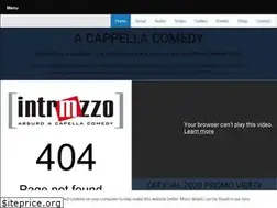 Sites similar to intrmzzo.com