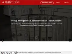 Sites similar to intro-art.com.pl