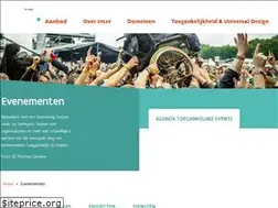Sites similar to intro-events.be
