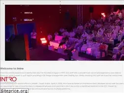 Sites similar to intro-sa.com