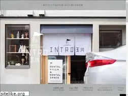 Sites similar to intro-tamagawa.com
