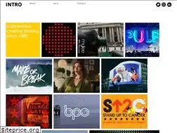 Sites similar to intro-uk.com