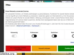 Sites similar to intro-wolfsburg.de