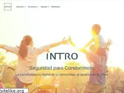Sites similar to intro.cl