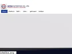 Sites similar to intro.co.th