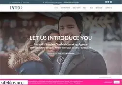 Sites similar to intro.ie