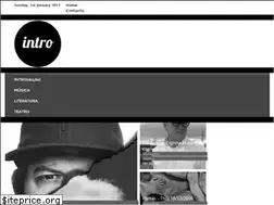 Sites similar to intro.pt