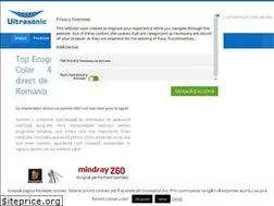 Sites similar to intro.ro